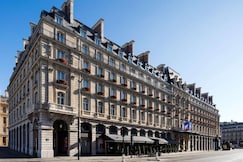 Hilton Paris Opera, Paris